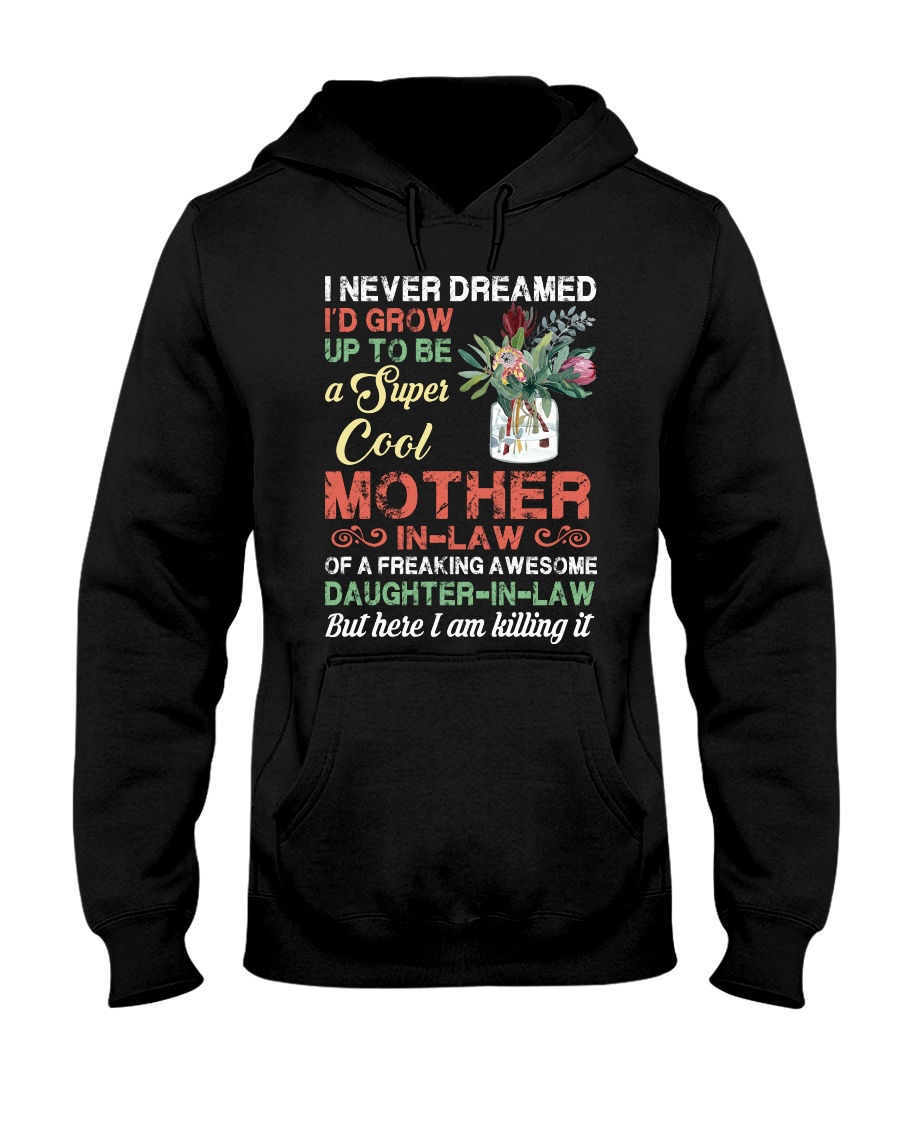 1 DAY LEFT - GET YOURS NOW Hooded Sweatshirt