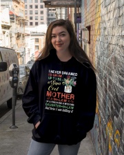 1 DAY LEFT - GET YOURS NOW Hooded Sweatshirt lifestyle-unisex-hoodie-front-1