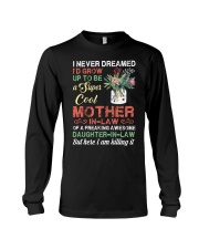 1 DAY LEFT - GET YOURS NOW Long Sleeve Tee thumbnail