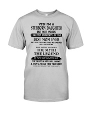 1 DAY LEFT - GET YOURS NOW Classic T-Shirt thumbnail