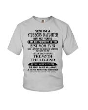 1 DAY LEFT - GET YOURS NOW Youth T-Shirt thumbnail