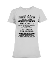 1 DAY LEFT - GET YOURS NOW Premium Fit Ladies Tee thumbnail