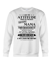 1 DAY LEFT - GET YOURS NOW Crewneck Sweatshirt thumbnail