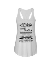 1 DAY LEFT - GET YOURS NOW Ladies Flowy Tank thumbnail