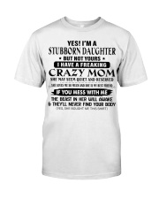 1 DAY LEFT - GET YOURS NOW Classic T-Shirt thumbnail