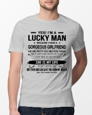 1 DAY LEFT - GET YOURS NOW Classic T-Shirt lifestyle-mens-crewneck-front-13