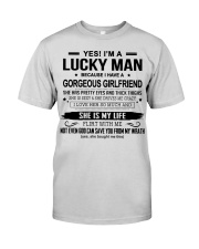 1 DAY LEFT - GET YOURS NOW Premium Fit Mens Tee thumbnail