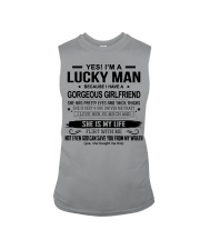 1 DAY LEFT - GET YOURS NOW Sleeveless Tee thumbnail
