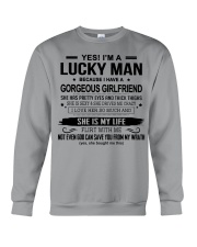 1 DAY LEFT - GET YOURS NOW Crewneck Sweatshirt thumbnail