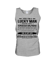 1 DAY LEFT - GET YOURS NOW Unisex Tank thumbnail