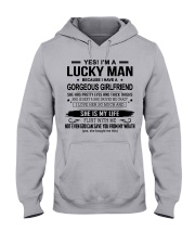 1 DAY LEFT - GET YOURS NOW Hooded Sweatshirt thumbnail