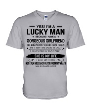 1 DAY LEFT - GET YOURS NOW V-Neck T-Shirt thumbnail