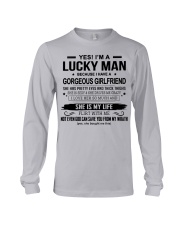 1 DAY LEFT - GET YOURS NOW Long Sleeve Tee thumbnail