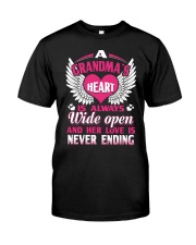 1 DAY LEFT - GET YOURS NOW Classic T-Shirt front