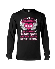 1 DAY LEFT - GET YOURS NOW Long Sleeve Tee thumbnail