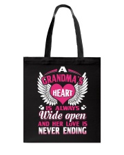 1 DAY LEFT - GET YOURS NOW Tote Bag thumbnail