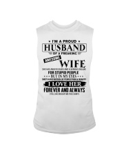 1 DAY LEFT - GET YOURS NOW Sleeveless Tee thumbnail