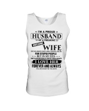 1 DAY LEFT - GET YOURS NOW Unisex Tank thumbnail