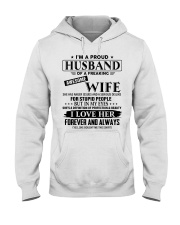 1 DAY LEFT - GET YOURS NOW Hooded Sweatshirt thumbnail