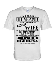 1 DAY LEFT - GET YOURS NOW V-Neck T-Shirt thumbnail