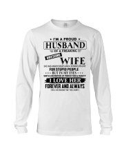 1 DAY LEFT - GET YOURS NOW Long Sleeve Tee thumbnail
