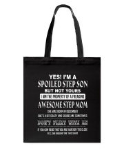 1 DAY LEFT - GET YOURS NOW Tote Bag thumbnail
