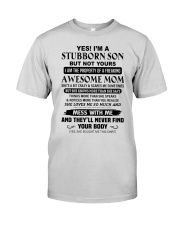 1 DAY LEFT - GET YOURS NOW Premium Fit Mens Tee thumbnail
