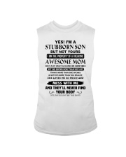 1 DAY LEFT - GET YOURS NOW Sleeveless Tee thumbnail