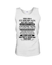 1 DAY LEFT - GET YOURS NOW Unisex Tank thumbnail