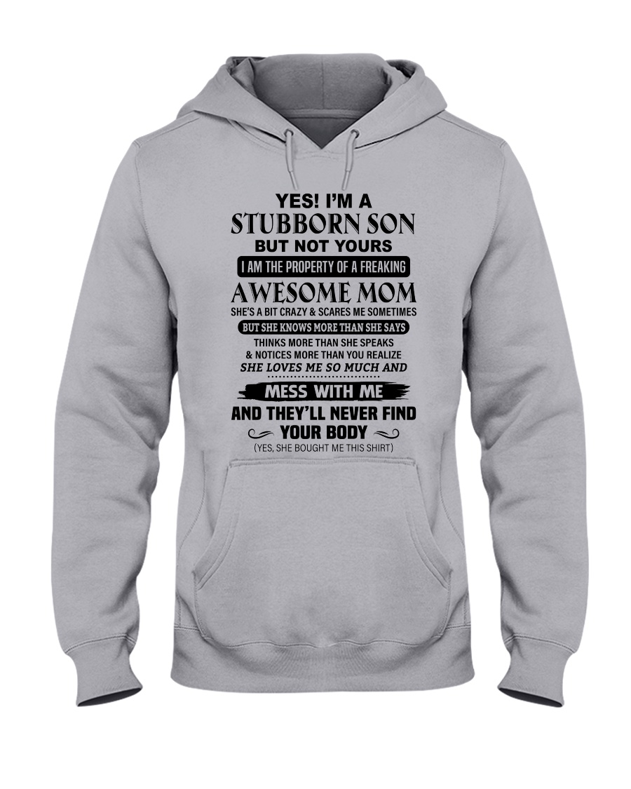 1 DAY LEFT - GET YOURS NOW Hooded Sweatshirt