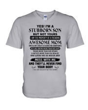 1 DAY LEFT - GET YOURS NOW V-Neck T-Shirt thumbnail