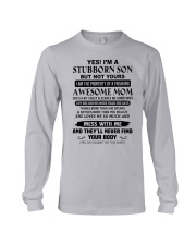 1 DAY LEFT - GET YOURS NOW Long Sleeve Tee thumbnail