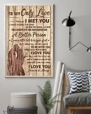 1 DAY LEFT - GET YOURS NOW 11x17 Poster lifestyle-poster-1