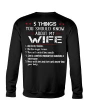 1 DAY LEFT - GET YOURS NOW Crewneck Sweatshirt thumbnail