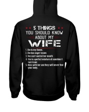 1 DAY LEFT - GET YOURS NOW Hooded Sweatshirt thumbnail