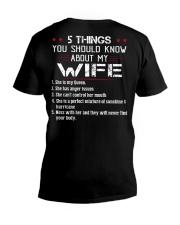 1 DAY LEFT - GET YOURS NOW V-Neck T-Shirt thumbnail