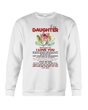 1 DAY LEFT - GET YOURS NOW Crewneck Sweatshirt thumbnail