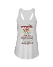 1 DAY LEFT - GET YOURS NOW Ladies Flowy Tank thumbnail