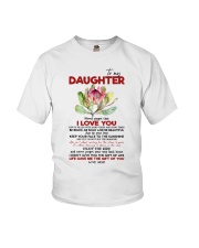 1 DAY LEFT - GET YOURS NOW Youth T-Shirt thumbnail