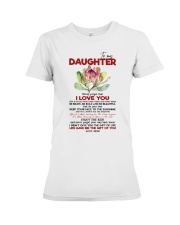1 DAY LEFT - GET YOURS NOW Premium Fit Ladies Tee thumbnail