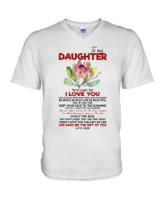 1 DAY LEFT - GET YOURS NOW V-Neck T-Shirt thumbnail
