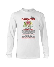1 DAY LEFT - GET YOURS NOW Long Sleeve Tee thumbnail