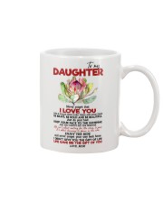 1 DAY LEFT - GET YOURS NOW Mug front
