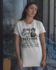 1 DAY LEFT - GET YOURS NOW Classic T-Shirt apparel-classic-tshirt-lifestyle-08