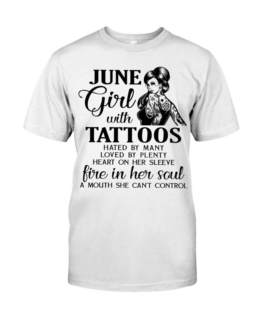 1 DAY LEFT - GET YOURS NOW Classic T-Shirt