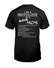 SHE BOUGHT ME THIS SHIRT Premium Fit Mens Tee thumbnail
