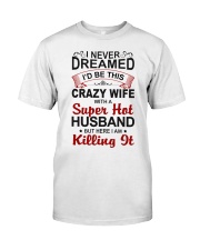 1 DAY LEFT - GET YOURS NOW Classic T-Shirt thumbnail