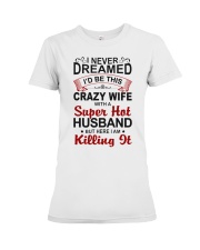 1 DAY LEFT - GET YOURS NOW Premium Fit Ladies Tee thumbnail