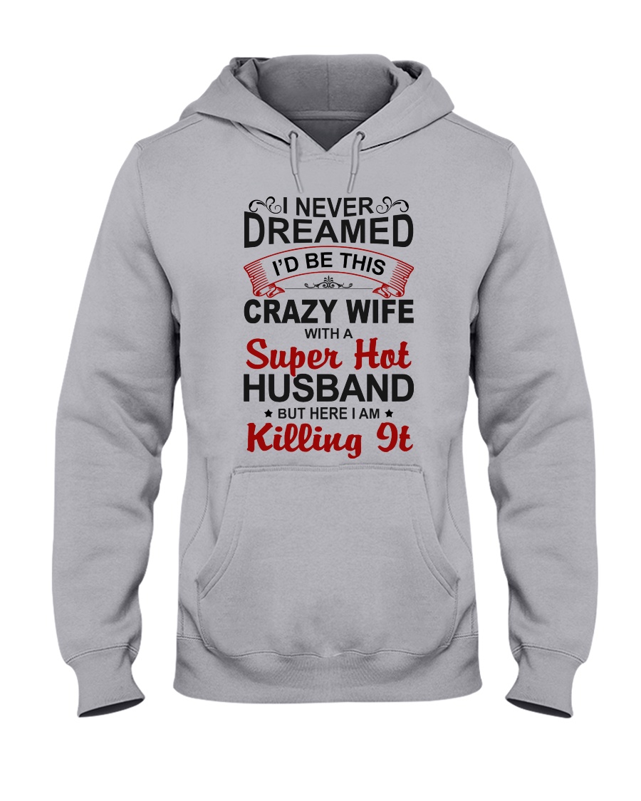 1 DAY LEFT - GET YOURS NOW Hooded Sweatshirt