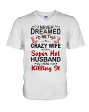 1 DAY LEFT - GET YOURS NOW V-Neck T-Shirt thumbnail